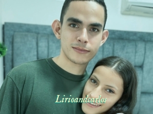Lirioandcarlos