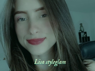 Lisa_styleglam