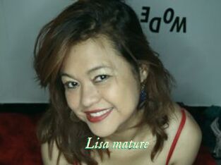 Lisa_mature