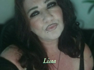 Lisaa