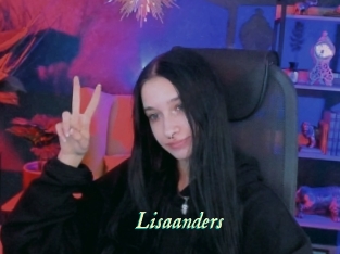 Lisaanders