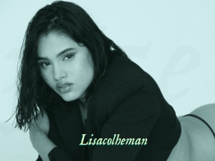 Lisacolheman