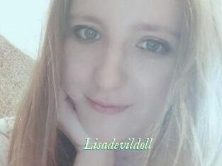 Lisadevildoll