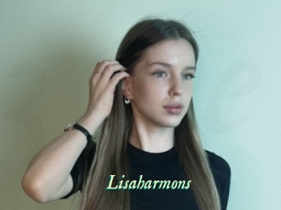 Lisaharmons