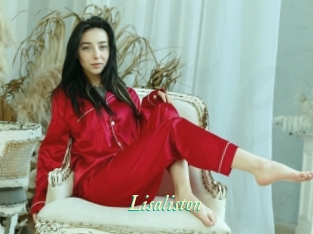 Lisaliston