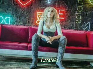 Lisaloki