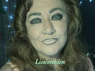 Lisalovebdsm