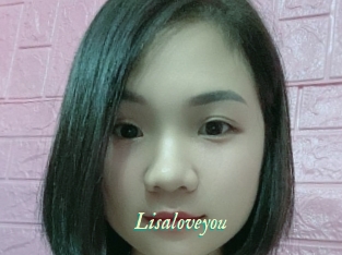 Lisaloveyou