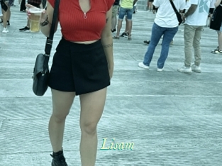 Lisam