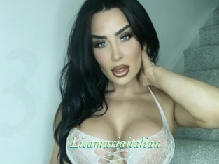 Lisamariaitalian