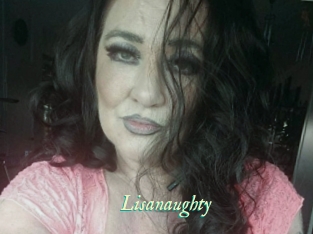 Lisanaughty