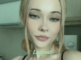 Lisapearly