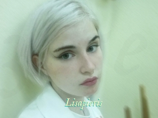 Lisapieris