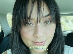 Lisaspring