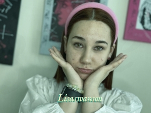 Lisaswanson