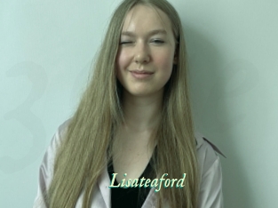 Lisateaford