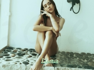 Lisatua