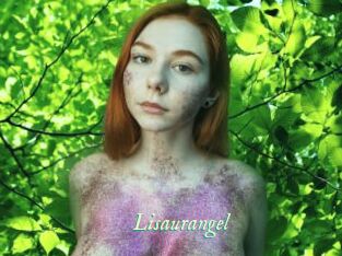 Lisaurangel