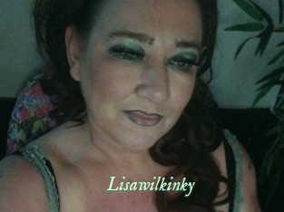 Lisawilkinky