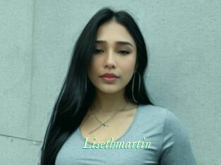 Lisethmartin