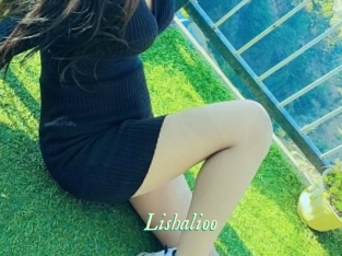 Lishalioo