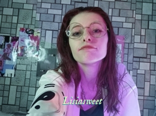 Lisiasweet