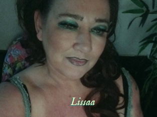 Lissaa