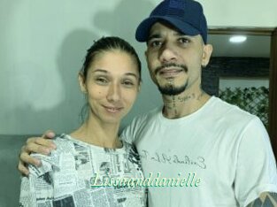 Lissaanddanielle