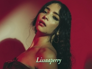 Lissaaperry