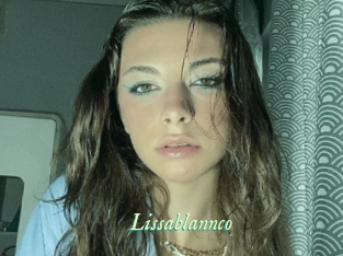 Lissablannco