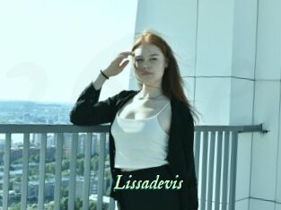 Lissadevis