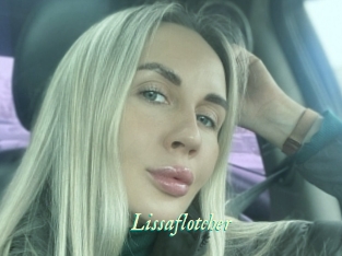 Lissaflotcher