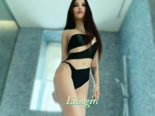Lissagirl