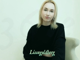 Lissagoldberg
