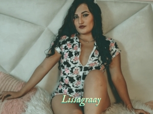 Lissagraay