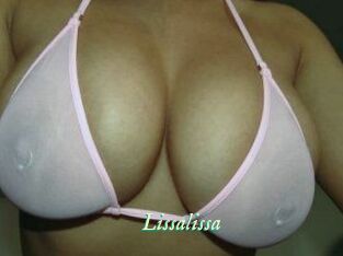 Lissalissa