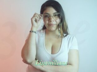 Lissawilliams