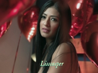 Lisscasper