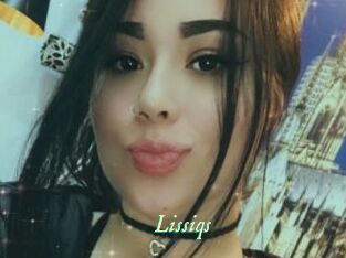 Lissiqs