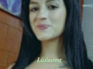 Lisslaurent