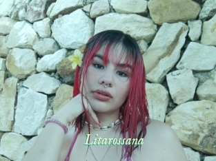 Litarossana