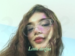 Little_dazhia