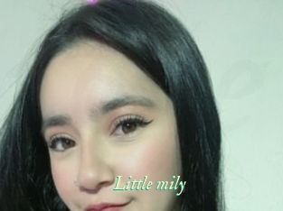 Little_mily