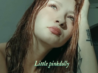 Little_pinkdolly