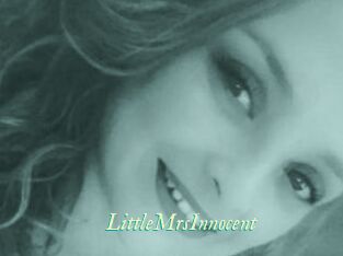 LittleMrsInnocent