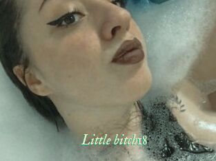 Little_bitch18