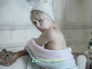 Littlecutemargo