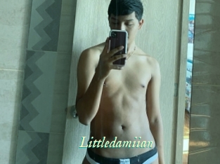 Littledamiian