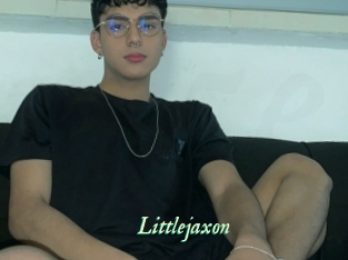 Littlejaxon
