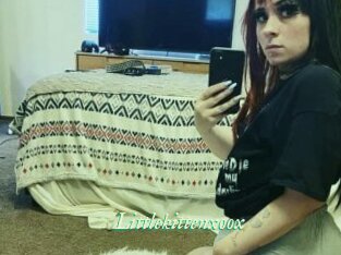 Littlekittenxoox
